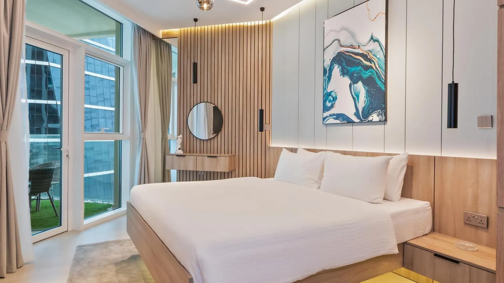Live In Luxury Studio At Missoni Residences Dubai
