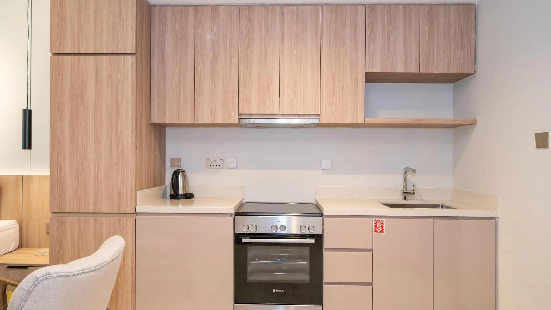 Live In Luxury Studio At Missoni Residences Dubai United Arab Emirates