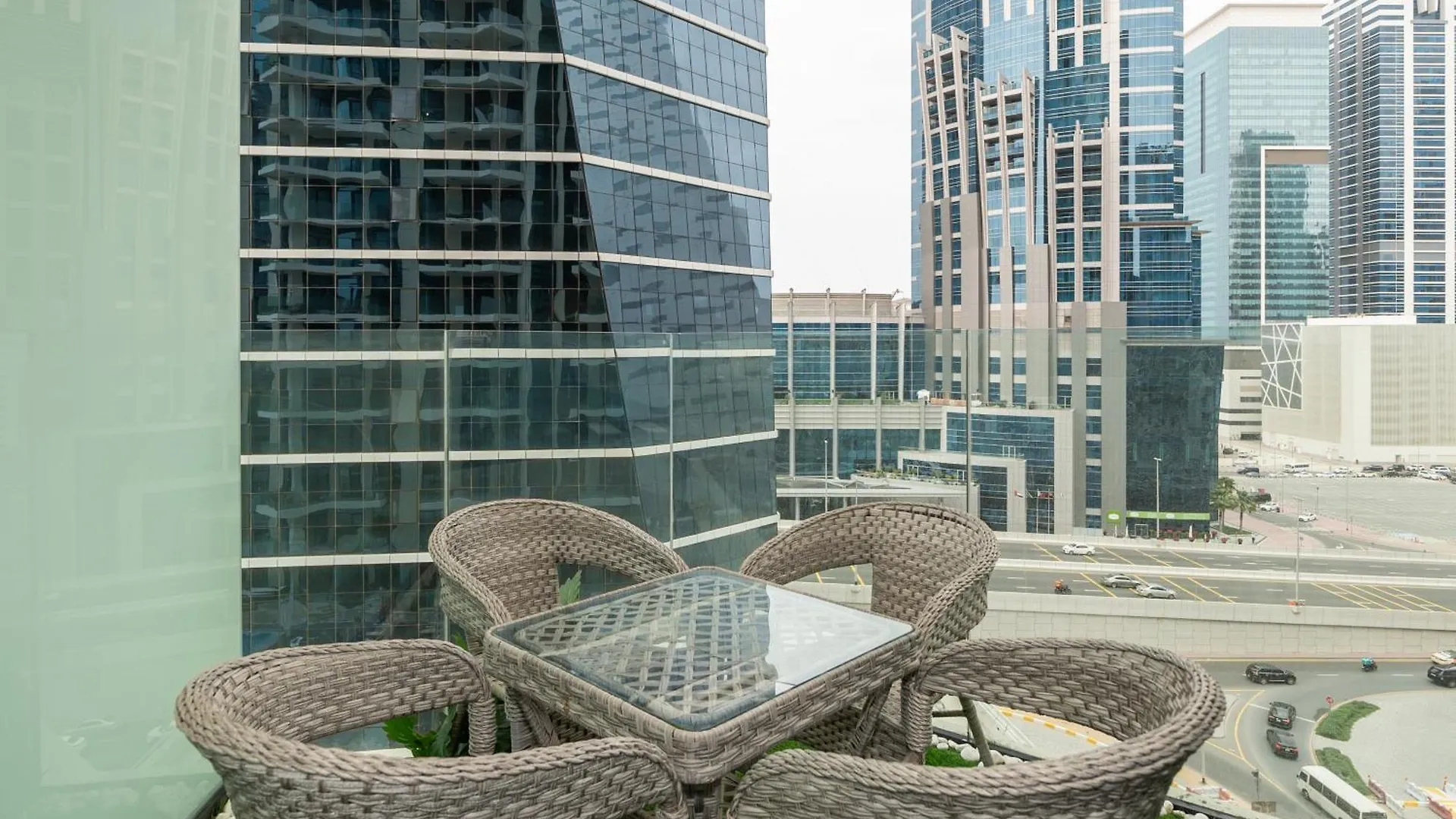 Live In Luxury Studio At Missoni Residences Dubai