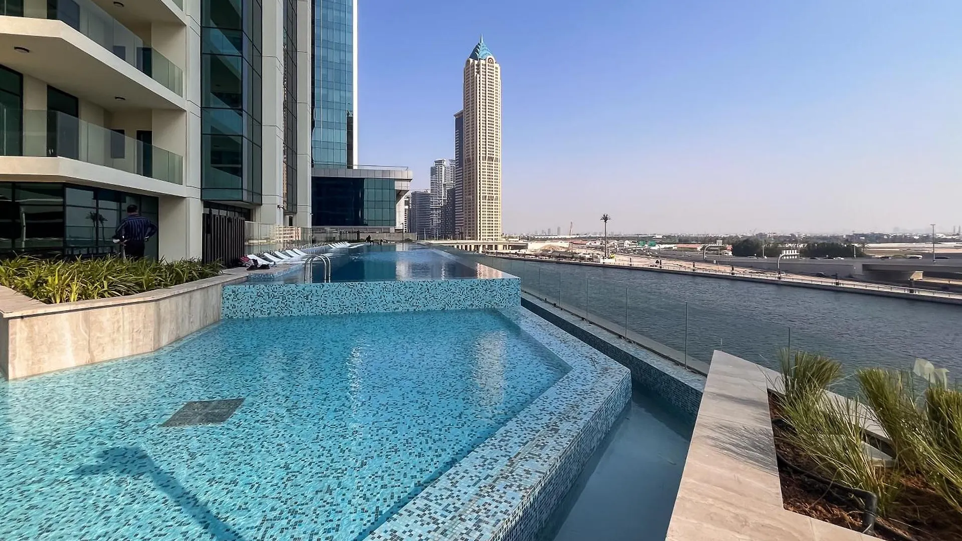 Live In Luxury Studio At Missoni Residences Dubai United Arab Emirates