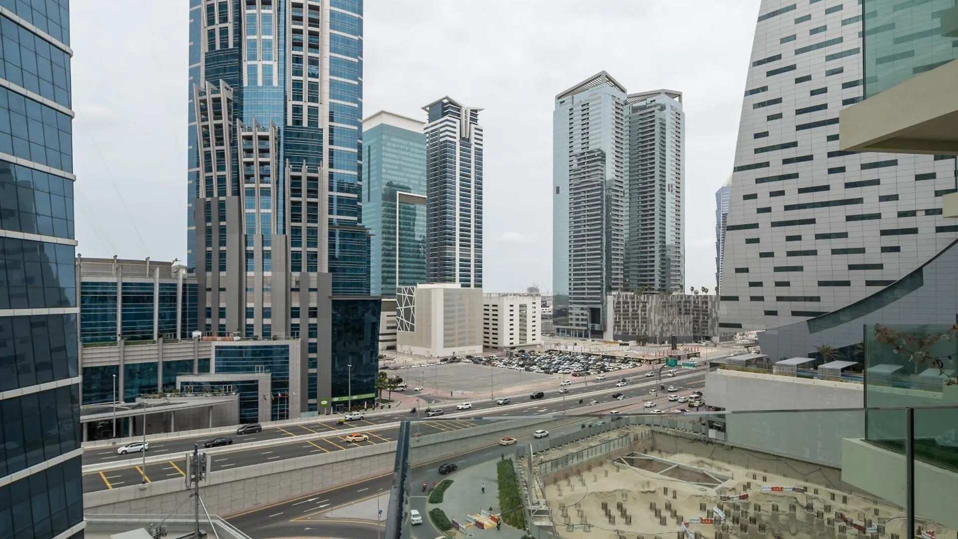 Apartment Live In Luxury Studio At Missoni Residences Dubai United Arab Emirates
