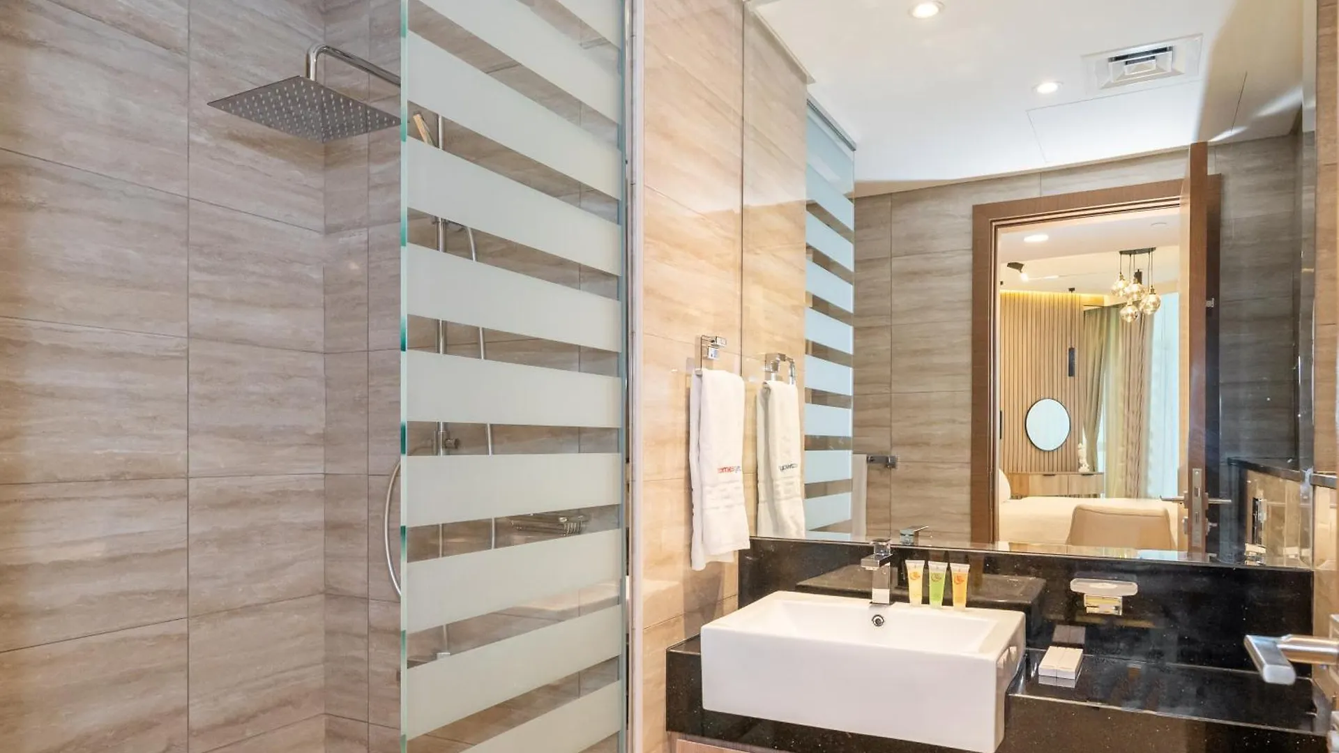Apartment Live In Luxury Studio At Missoni Residences Dubai United Arab Emirates