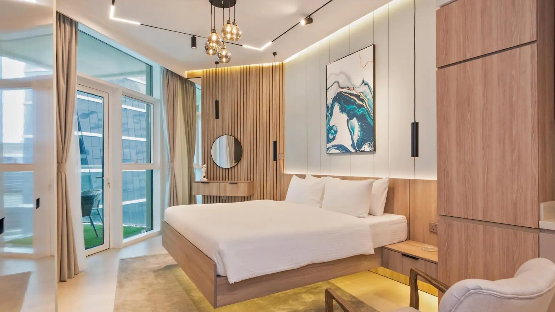 Live In Luxury Studio At Missoni Residences Dubai