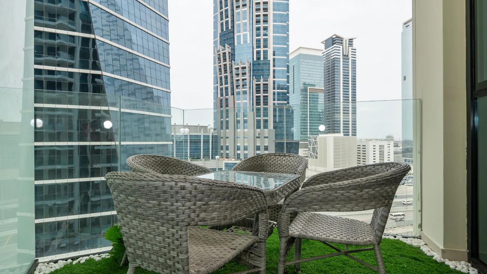 Live In Luxury Studio At Missoni Residences Dubai