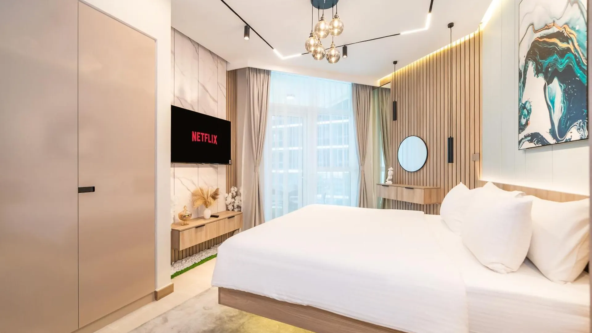 Live In Luxury Studio At Missoni Residences Dubai 0*,  United Arab Emirates