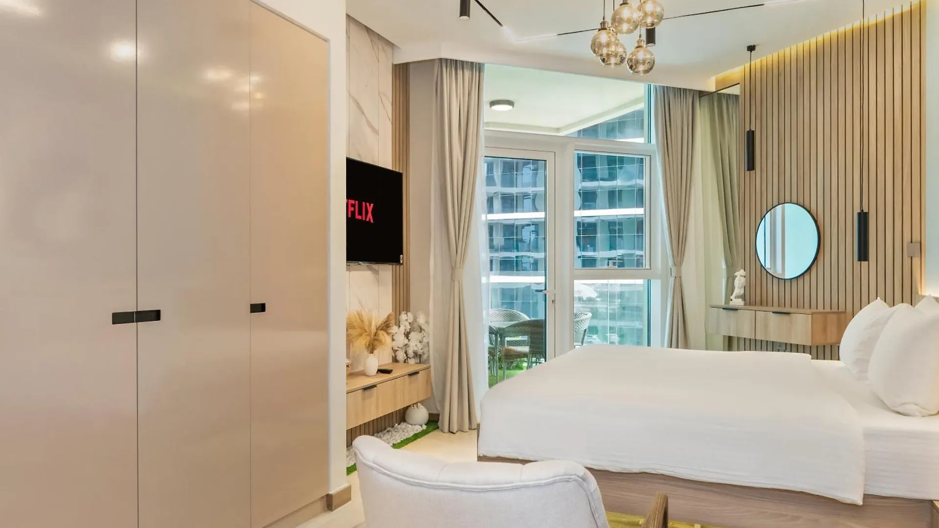 Live In Luxury Studio At Missoni Residences Dubai