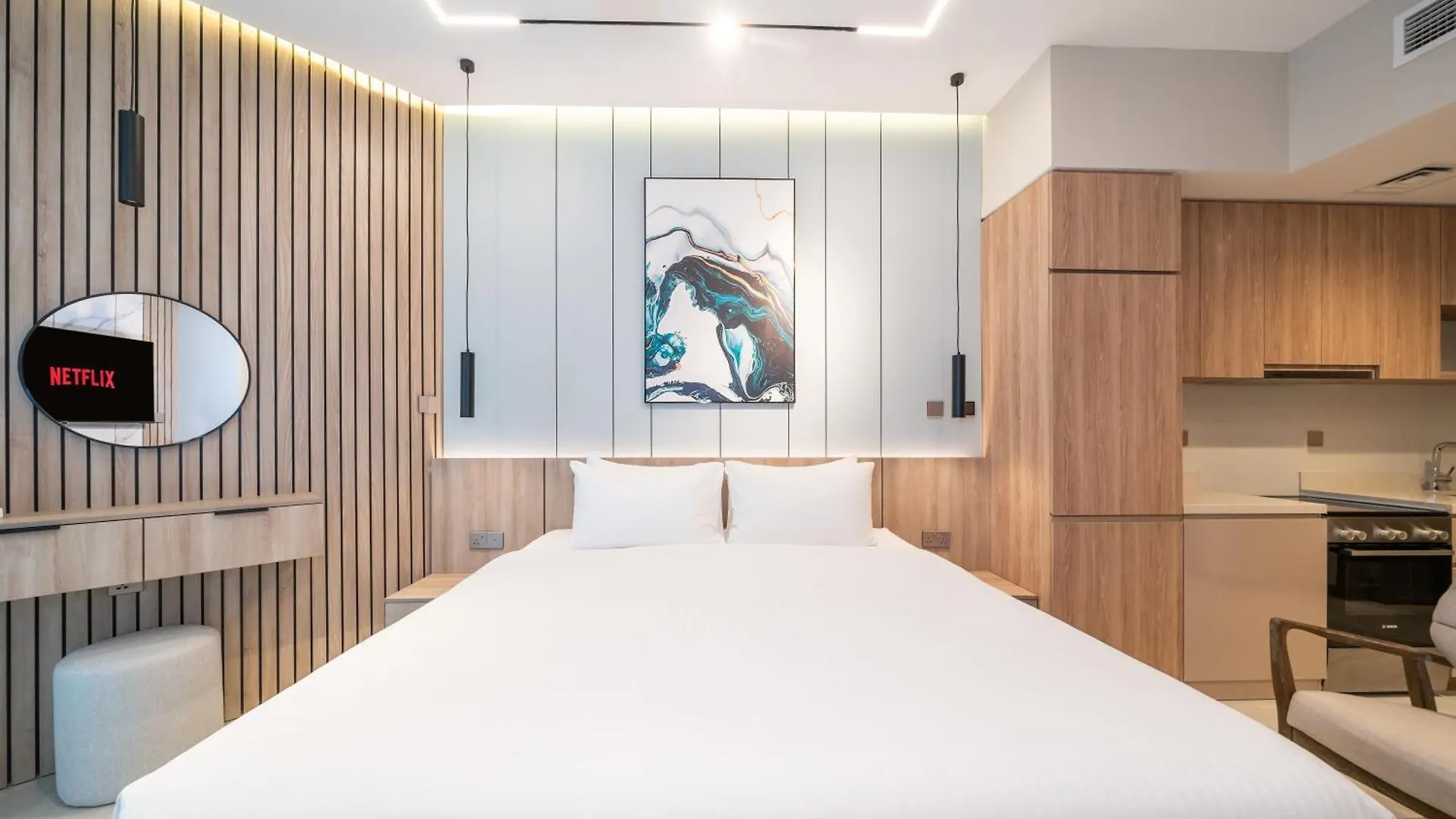Live In Luxury Studio At Missoni Residences Dubai