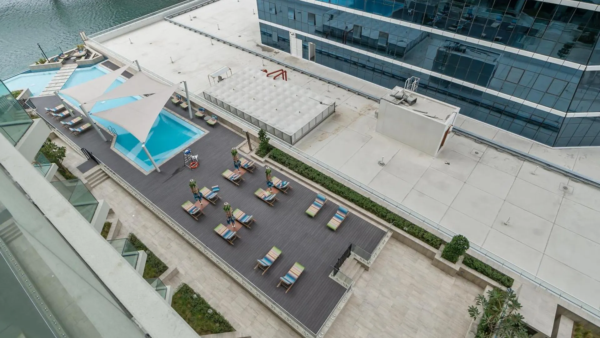 Apartment Live In Luxury Studio At Missoni Residences Dubai