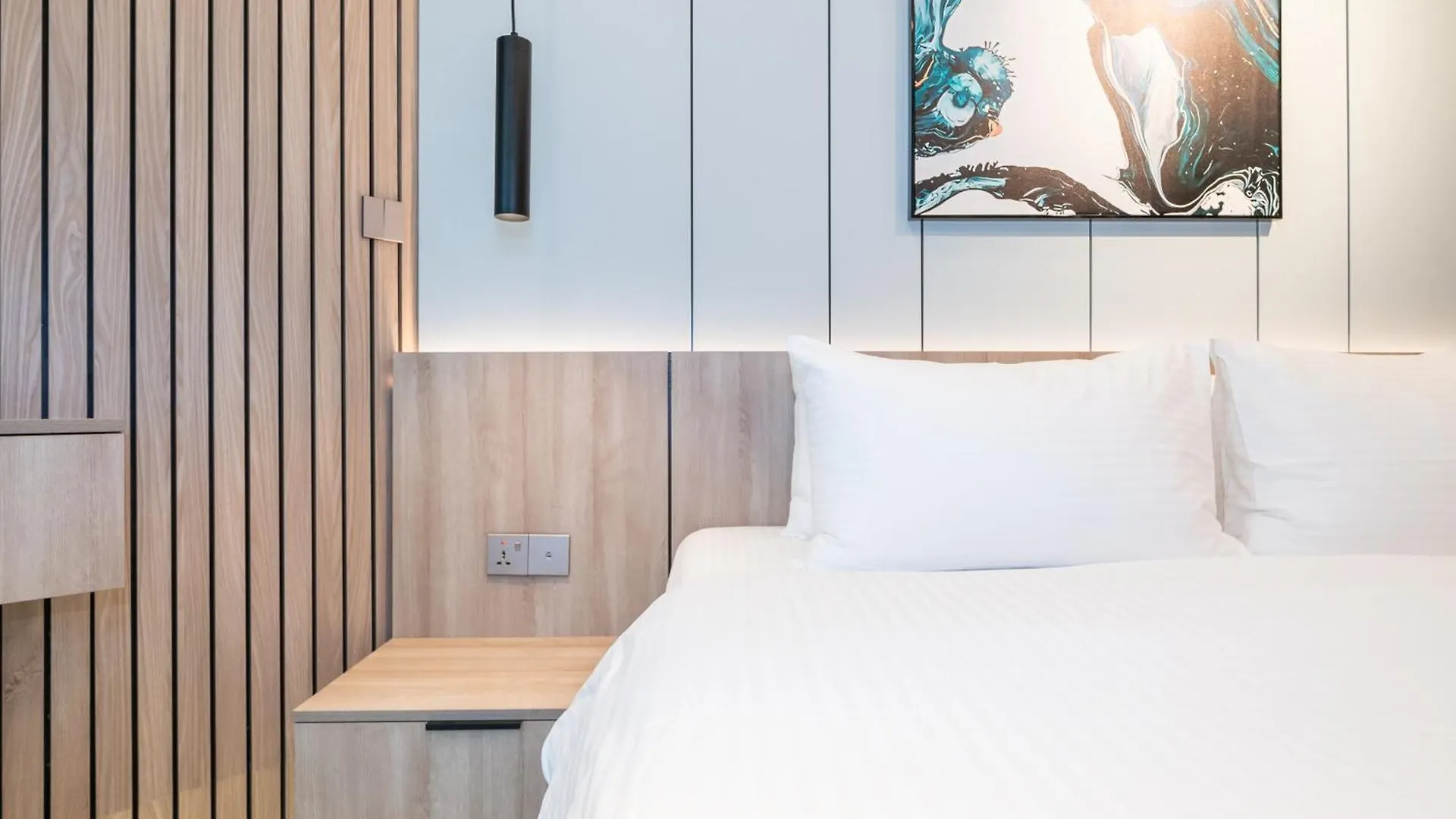 Live In Luxury Studio At Missoni Residences Dubai 0*,